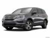 Honda Canada: Honda Pilot LX