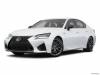 Lexus Canada: Lexus GS 350