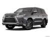 Lexus Canada: Lexus LX 570