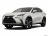 Lexus Canada: Lexus NX 300h Hybrid