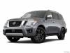 Nissan Canada: Nissan Armada SL