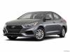 Hyundai Canada: 2020 Hyundai Accent LE