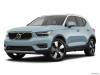 Volvo Canada: 2020 Volvo XC40