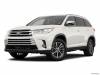 Toyota Canada: Toyota Highlander