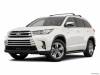 Toyota Canada: Toyota Highlander Hybrid