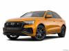 Audi Canada: 2019 Audi Q8