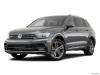 Volkswagen Canada: Volkswagen Tiguan AWD