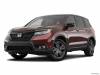 Honda Canada: Honda Passport