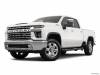 Chevrolet Canada: Chevrolet Silverado