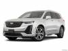 Cadillac Canada: Cadillac XT6