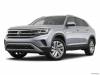 Volkswagen Canada: Volkswagen Atlas Cross Sport