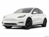 Tesla Canada: Tesla Model Y