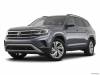 Volkswagen Canada: Volkswagen Atlas AWD