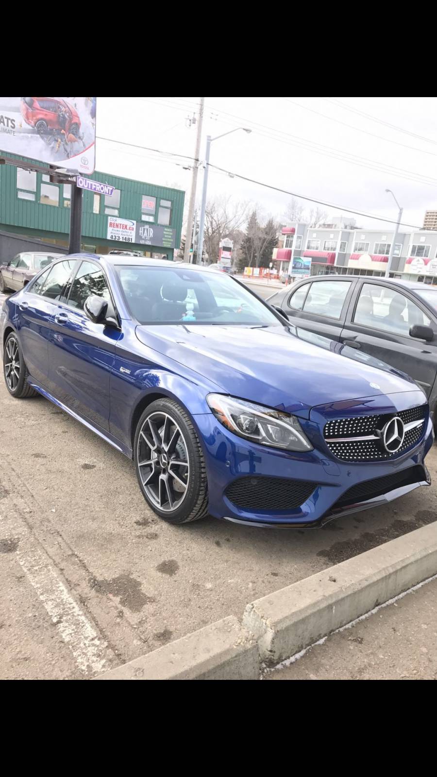 Cheapest Car To Lease Canada >> Mercedes-Benz Lease Takeover in Edmonton, AB: 2017 ... Cheapest Car To Lease Canada >> Mercedes-Benz Lease Takeover in Edmonton, AB: 2017 ...