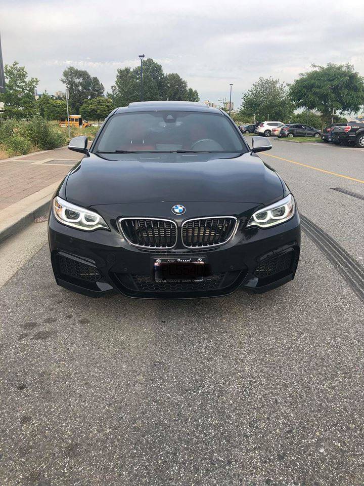 Bmw North Vancouver >> Bmw Lease Takeover In North Vancouver Bc 2017 Bmw M240i Xdrive Automatic Awd Id 3424 Bmw North Vancouver >> Bmw Lease Takeover In North Vancouver Bc 2017 Bmw M240i Xdrive Automatic Awd Id 3424
