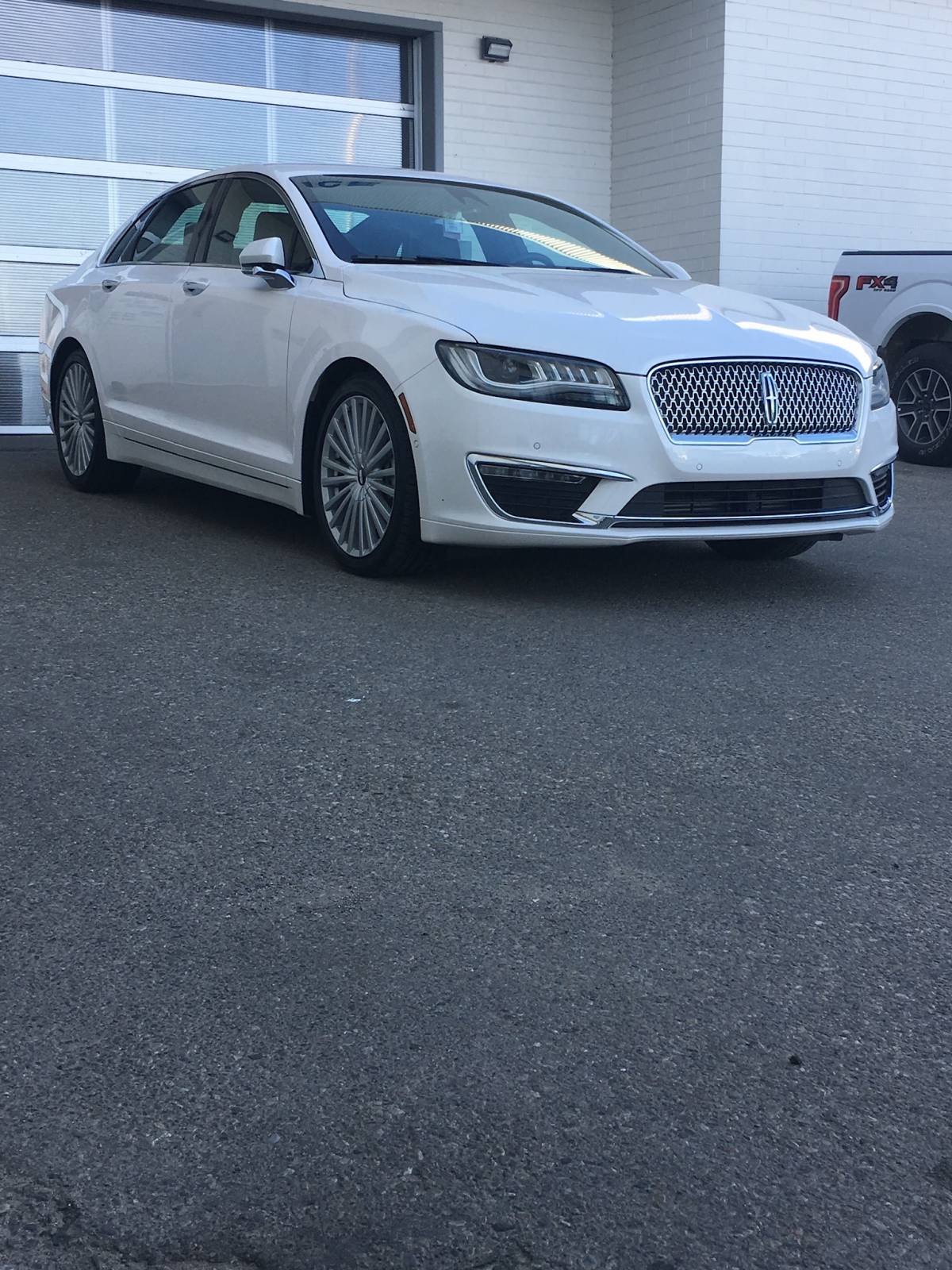 Lincoln Mkz Lease >> Lincoln Lease Takeover In London On 2018 Lincoln Mkz Reserve 3 0t Lincoln Mkz Lease >> Lincoln Lease Takeover In London On 2018 Lincoln Mkz Reserve 3 0t