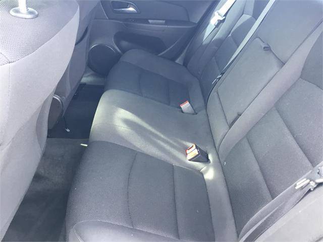 Chevrolet Lease Takeover In Hamilton On 2015 Chevrolet