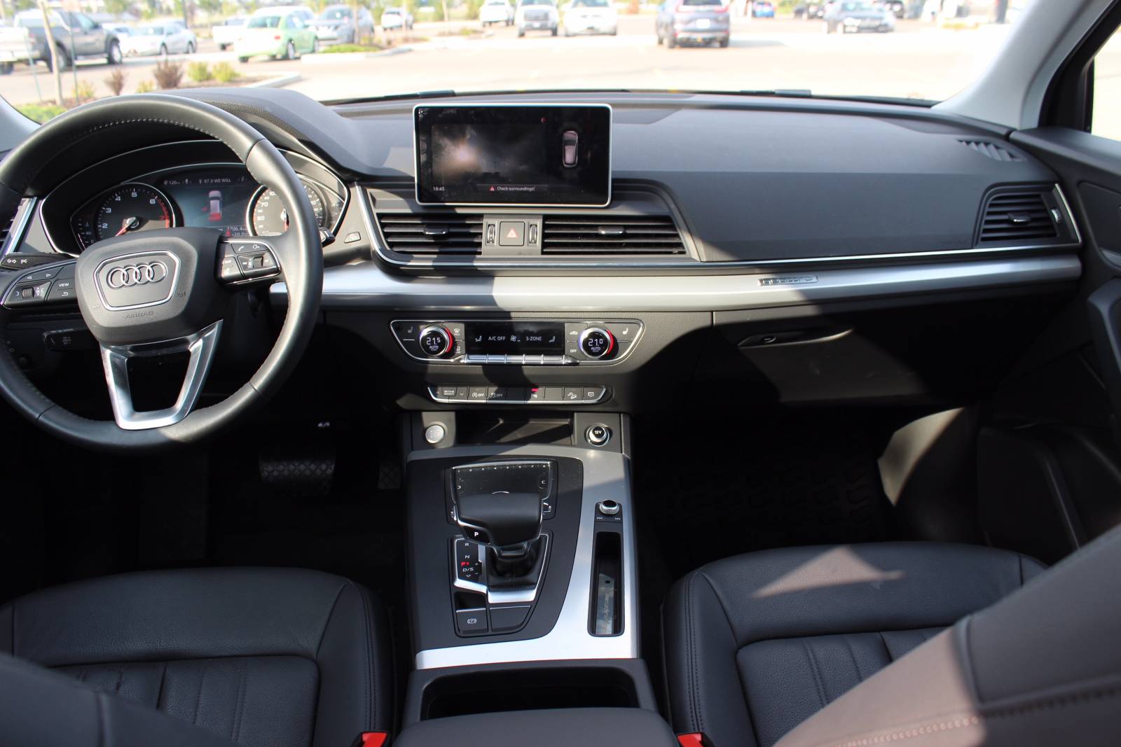 Audi Lease Takeover in Edmonton, AB: 2018 Audi Q5 ...