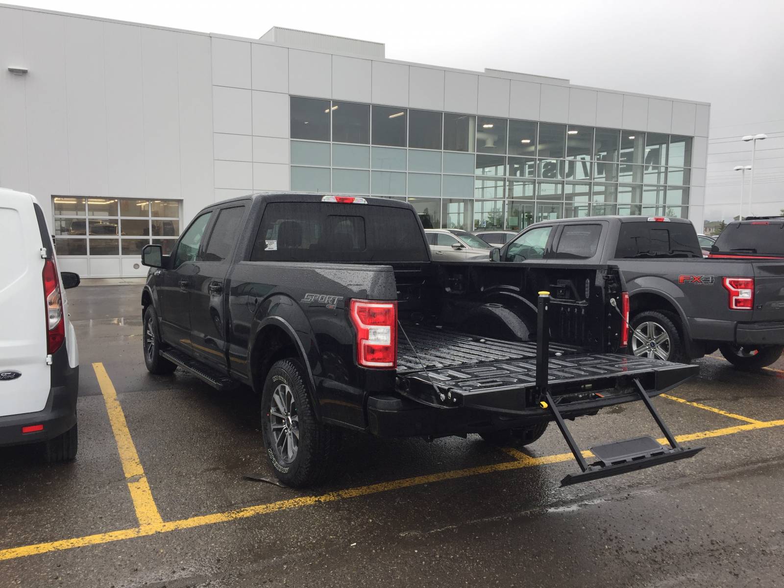 Ford F150 Lease >> Lease Takeover In Calgary Ab 2018 Ford F150 Xlt Crew Cab 4x4 Automatic Awd Id 3560 Ford F150 Lease >> Lease Takeover In Calgary Ab 2018 Ford F150 Xlt Crew Cab 4x4 Automatic Awd Id 3560