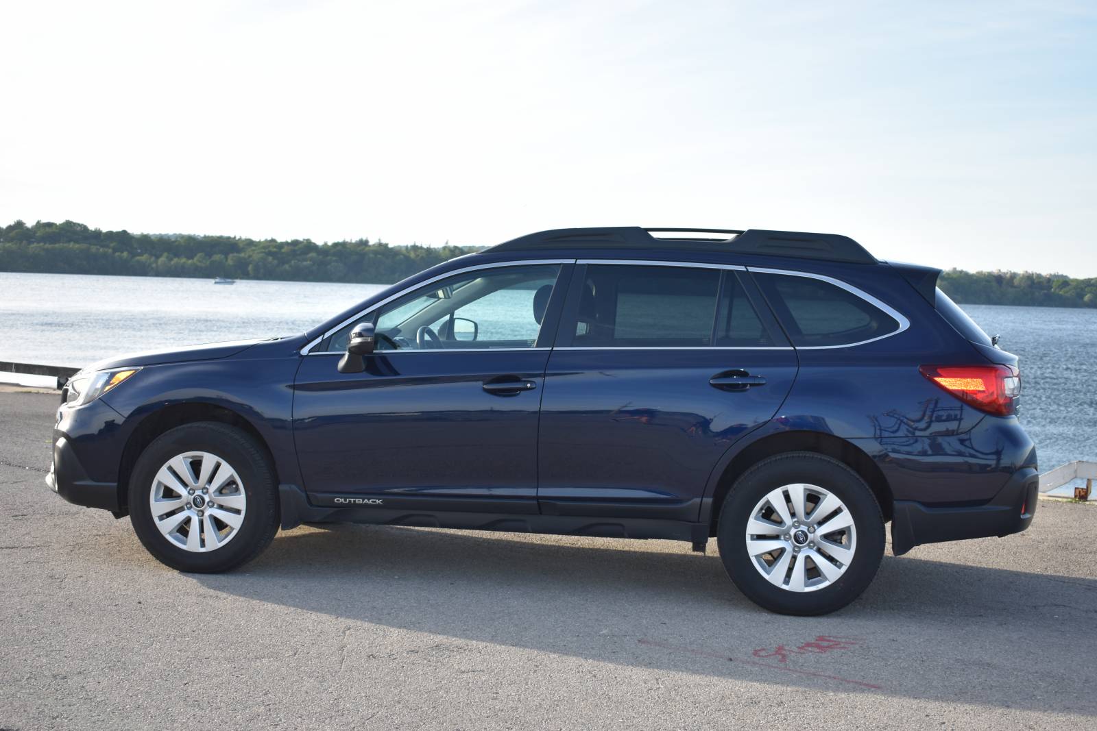 Subaru Lease Takeover In Hamilton On 2018 Subaru Outback