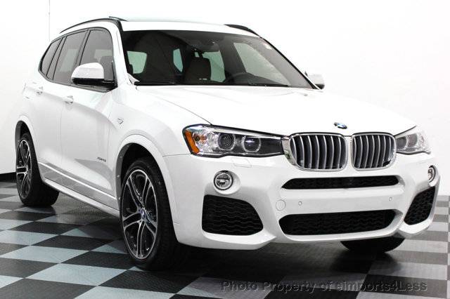 Bmw Lease Takeover In Kitchener Waterloo On 2017 Bmw X3