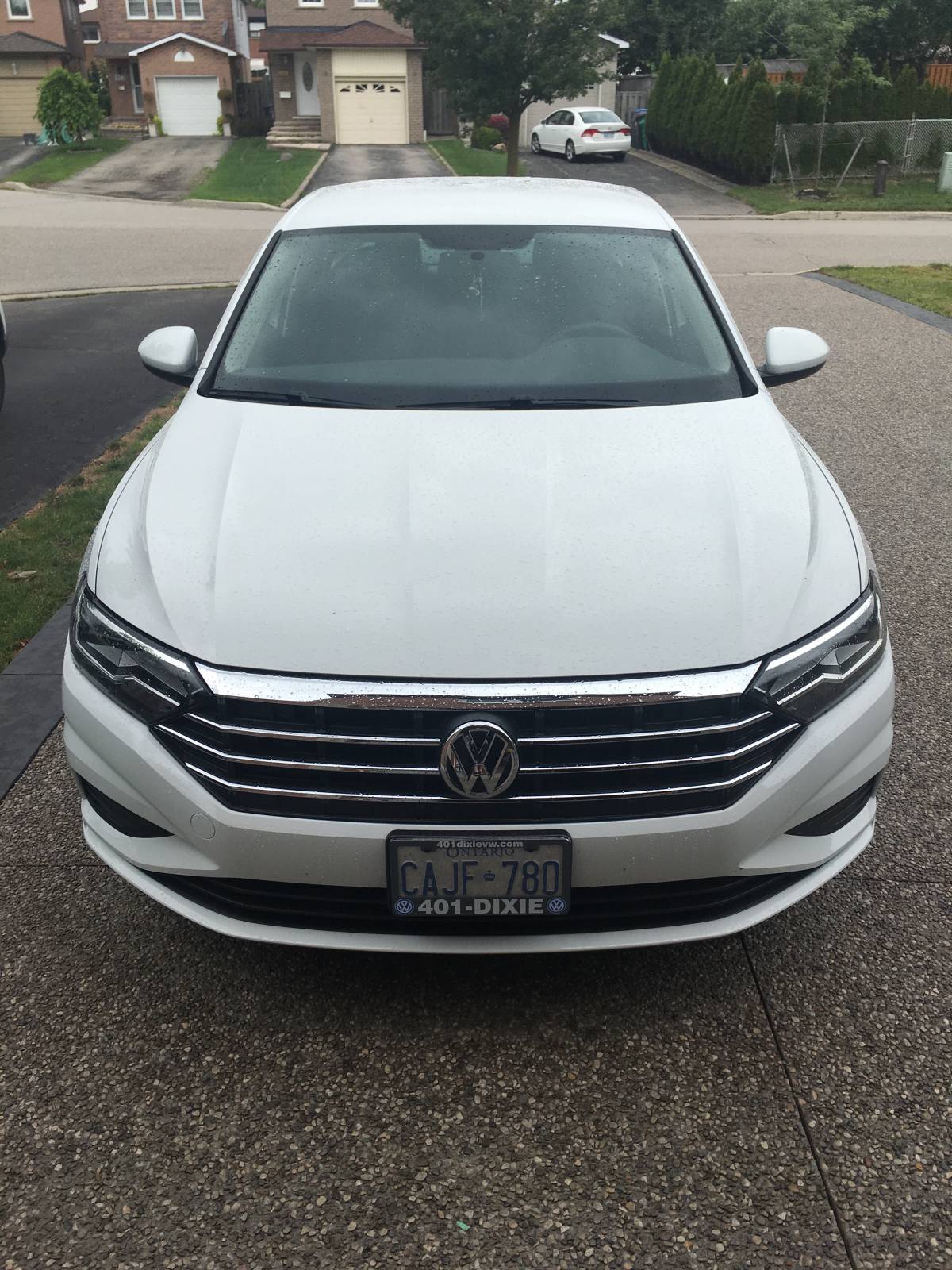 Volkswagen Lease Takeover in Toronto, ON: 2019 Volkswagen ...