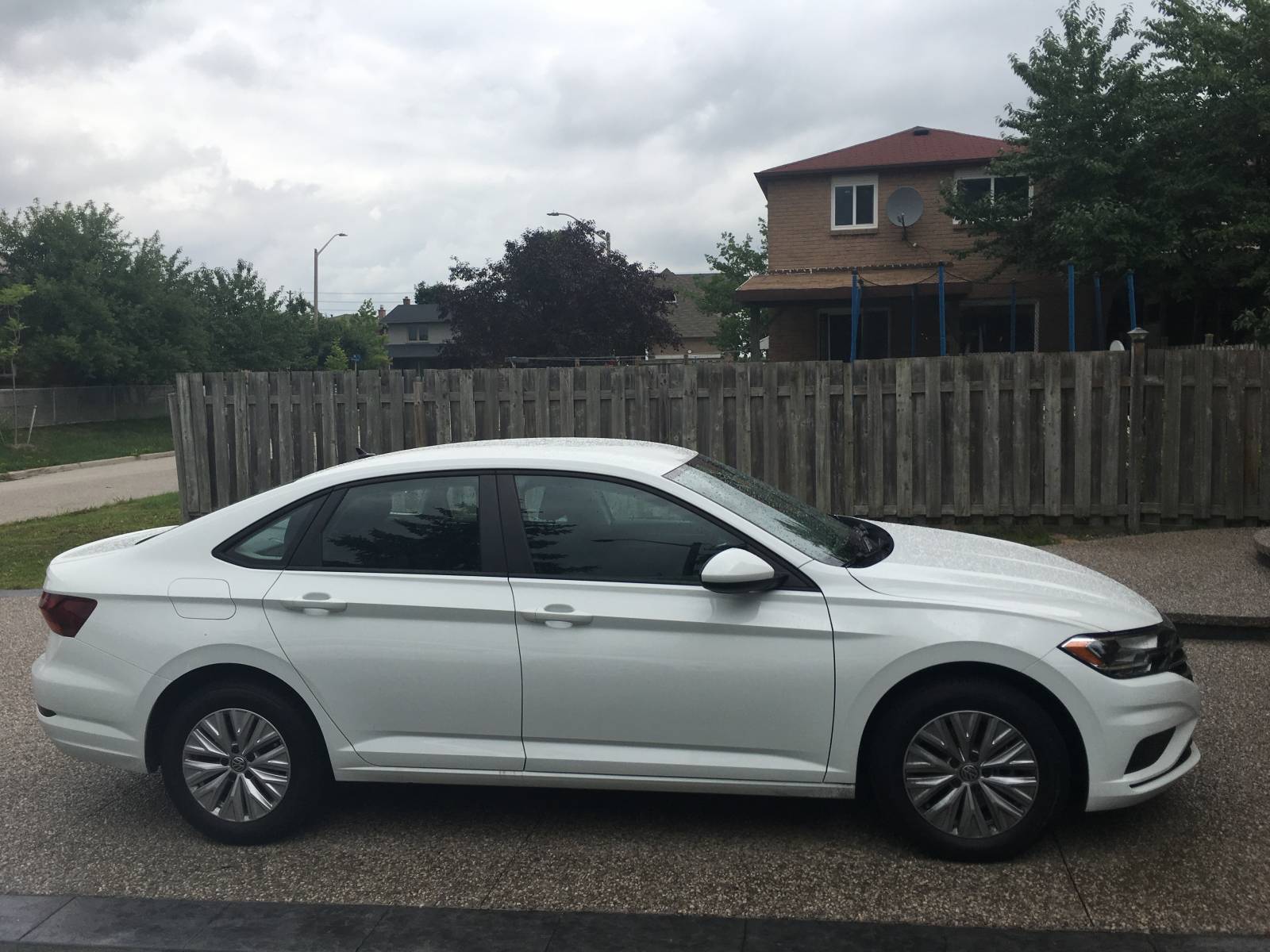 Volkswagen Lease Takeover In Toronto On 2019 Volkswagen