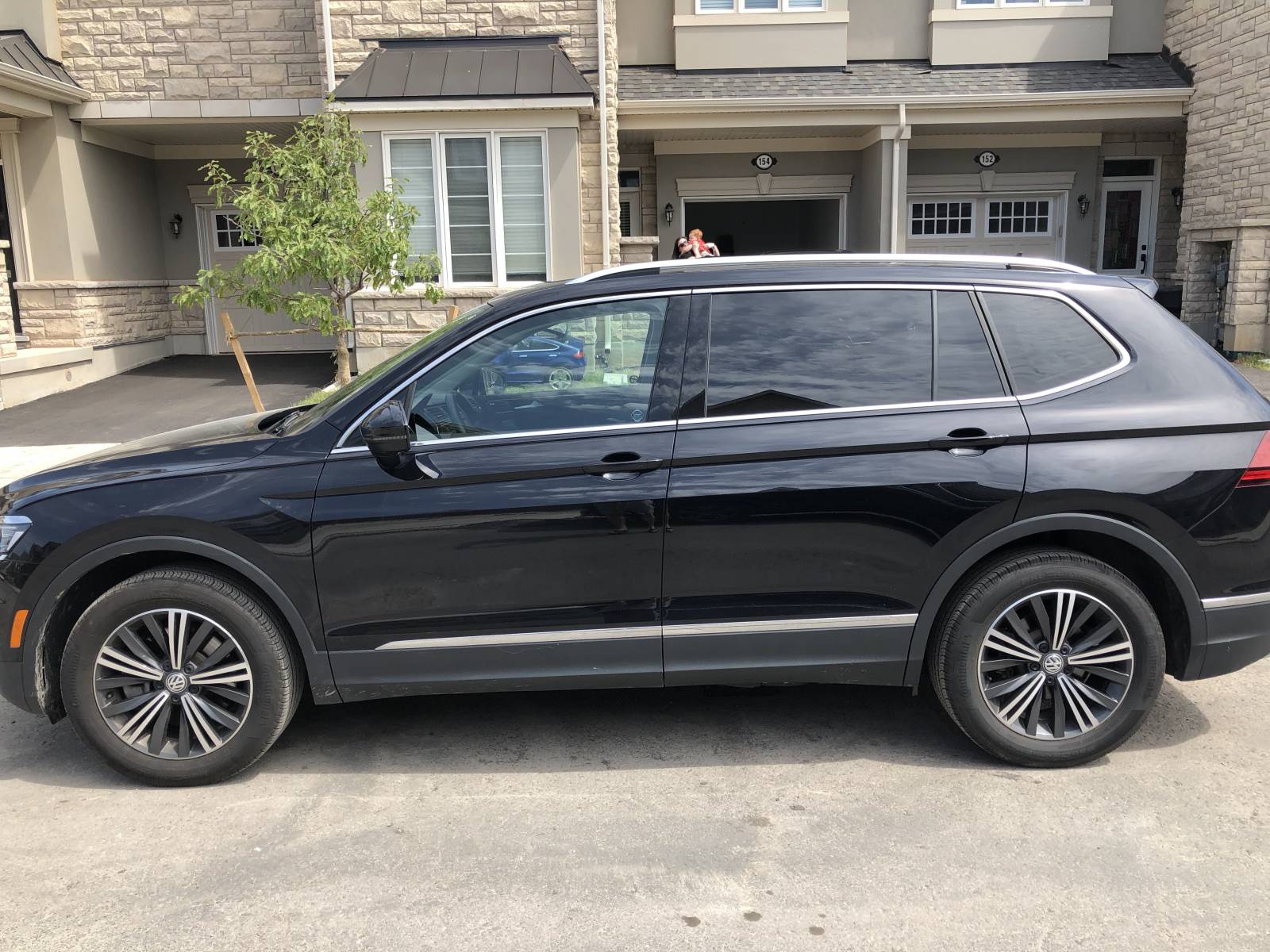 Volkswagen Lease Takeover in Oakville, ON: 2018 Volkswagen ...