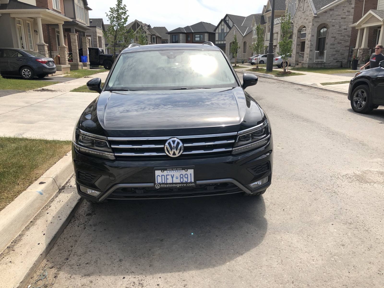 Volkswagen Lease Takeover in Oakville, ON: 2018 Volkswagen ... Volkswagen Lease Takeover in Oakville, ON: 2018 Volkswagen ...