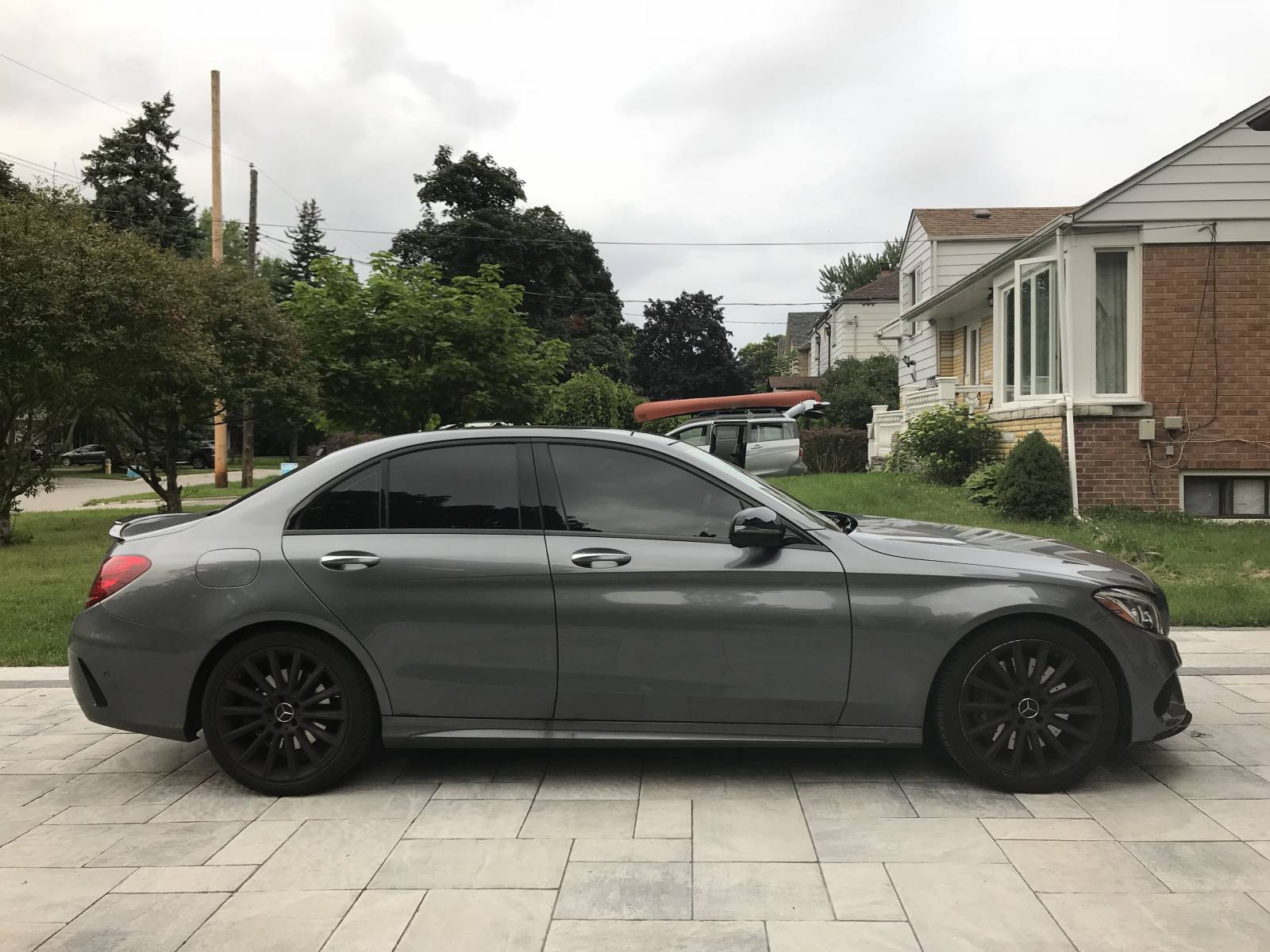 Mercedes Benz Lease Takeover In Toronto On 2018 Mercedes