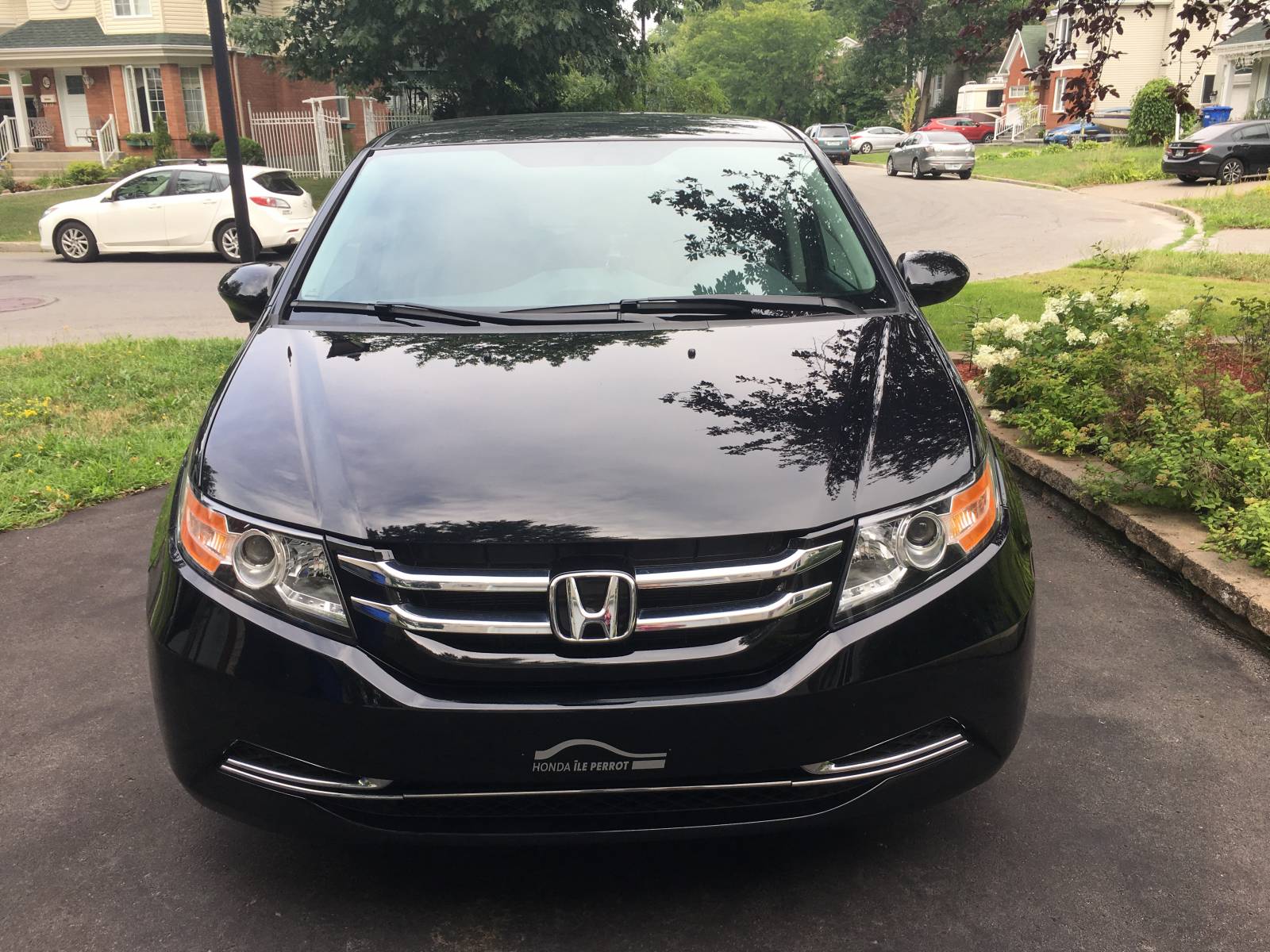 Mercedes Benz Lease Deals 0 Down >> Honda Lease Takeover in Pincourt, QC: 2017 Honda Odyssey EX Automatic 2WD ID:#3706 • LeaseCosts ... Mercedes Benz Lease Deals 0 Down >> Honda Lease Takeover in Pincourt, QC: 2017 Honda Odyssey EX Automatic 2WD ID:#3706 • LeaseCosts ...