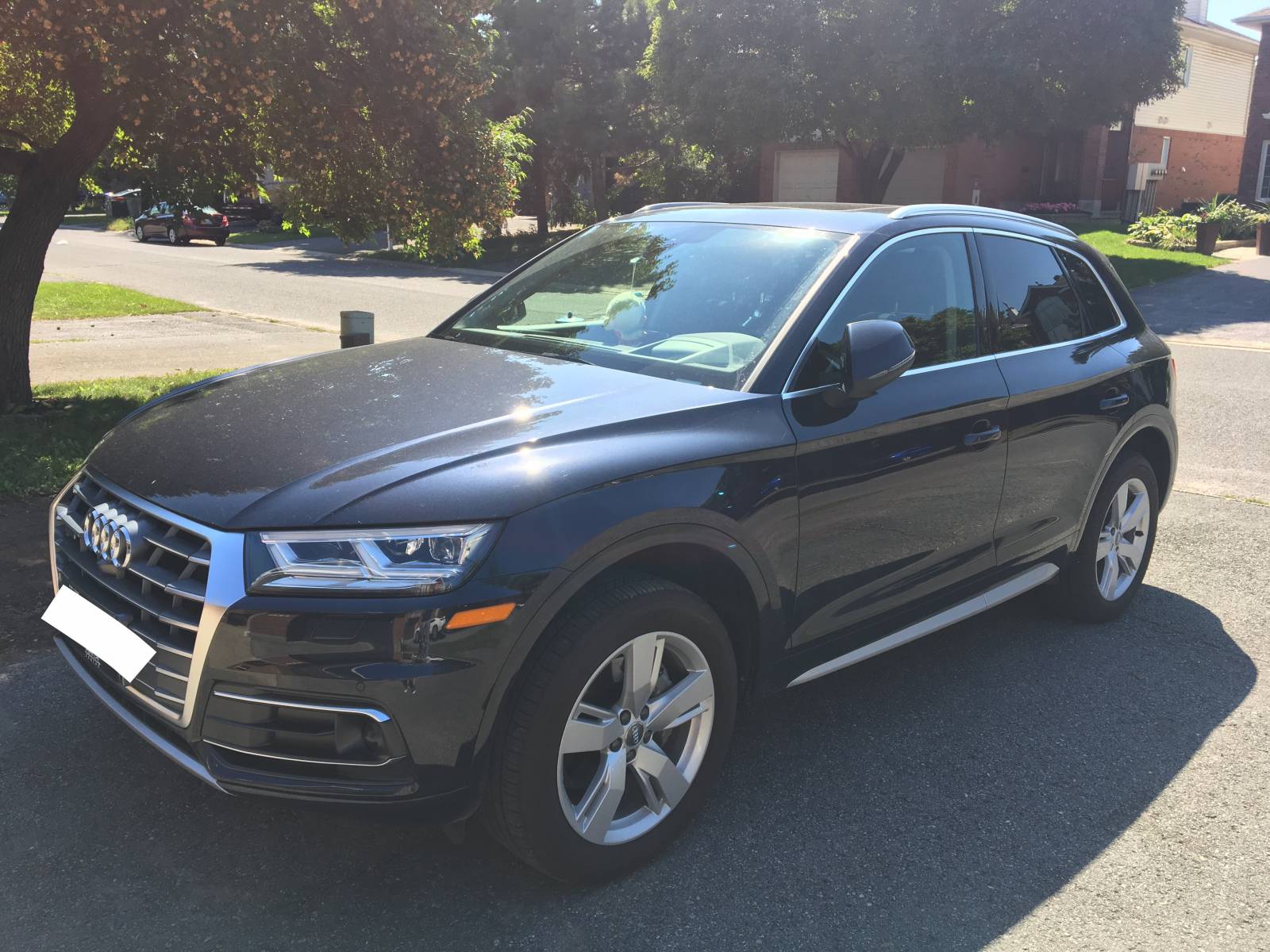 Audi Q5 Lease >> Audi Lease Takeover in Ottawa, ON: 2018 Audi Q5 Technik ... Audi Q5 Lease >> Audi Lease Takeover in Ottawa, ON: 2018 Audi Q5 Technik ...