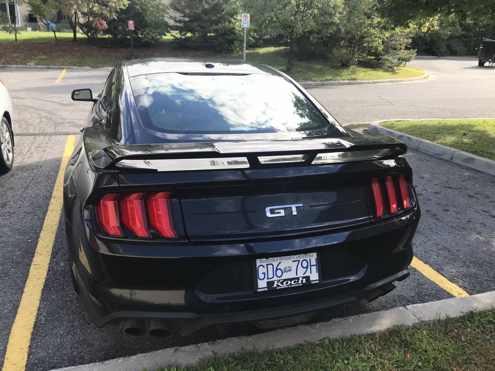 Ford Mustang Lease >> Ford Lease Takeover In Ottawa On 2018 Ford Mustang Gt Manual 2wd Id 3858 Ford Mustang Lease >> Ford Lease Takeover In Ottawa On 2018 Ford Mustang Gt Manual 2wd Id 3858