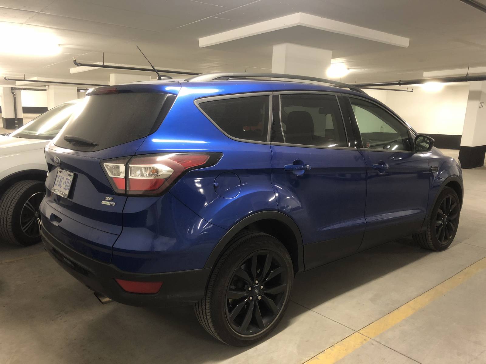 Ford Explorer 2017 Lease >> Ford Lease Takeover in Toronto, ON: 2017 Ford Escape SE Automatic AWD ID:#3849 • LeaseCosts Canada Ford Explorer 2017 Lease >> Ford Lease Takeover in Toronto, ON: 2017 Ford Escape SE Automatic AWD ID:#3849 • LeaseCosts Canada