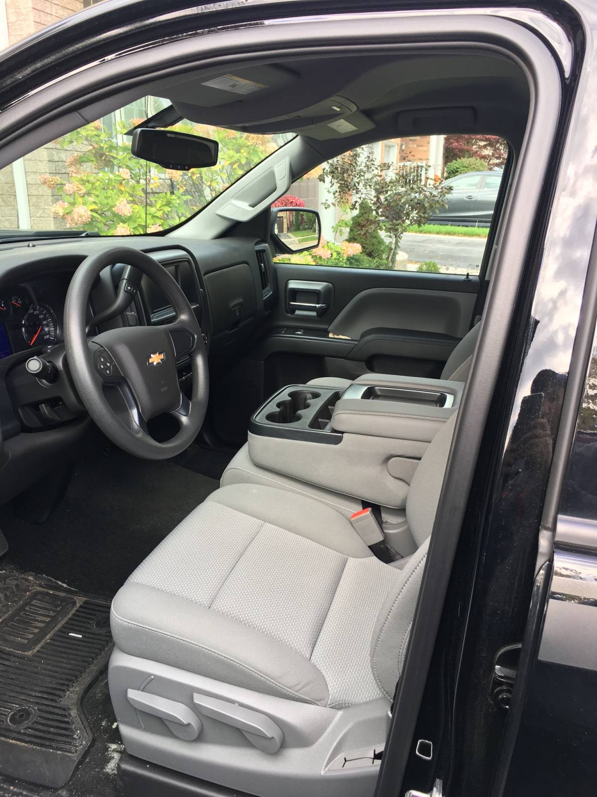 Chevrolet Lease Takeover In Oakville On 2018 Chevrolet