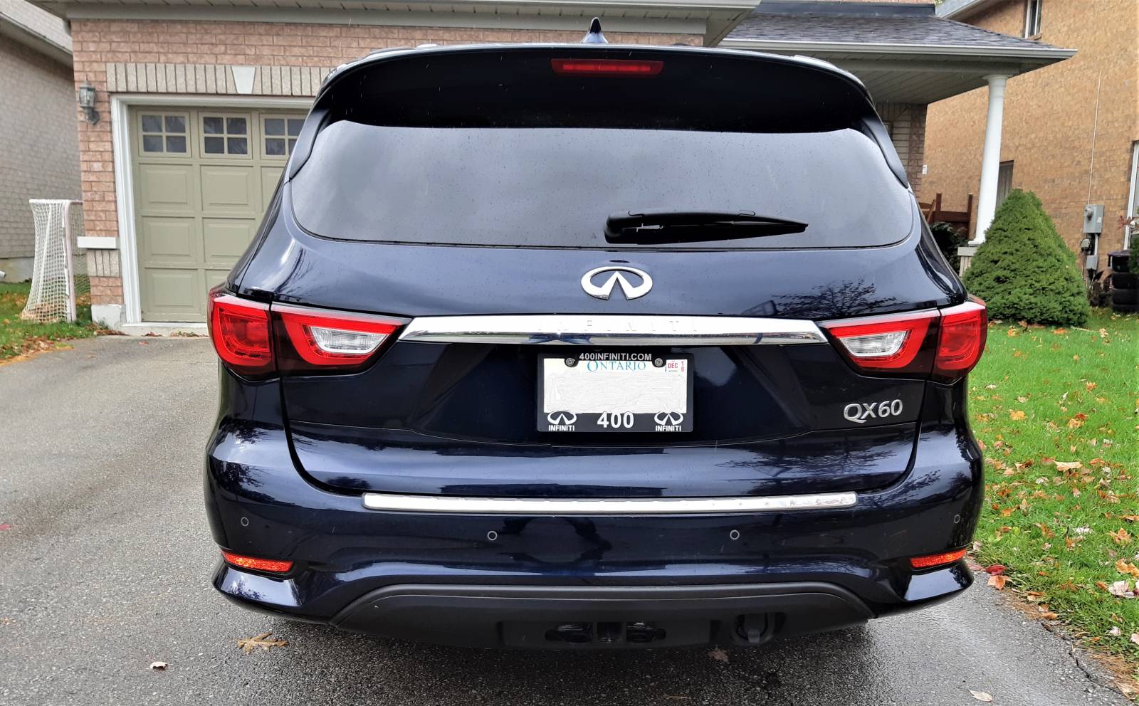 Car Lease Takeover >> Infiniti Lease Takeover in Richmond Hill, ON: 2017 Infiniti QX60 Premium Automatic AWD ID:#3944 ... Car Lease Takeover >> Infiniti Lease Takeover in Richmond Hill, ON: 2017 Infiniti QX60 Premium Automatic AWD ID:#3944 ...