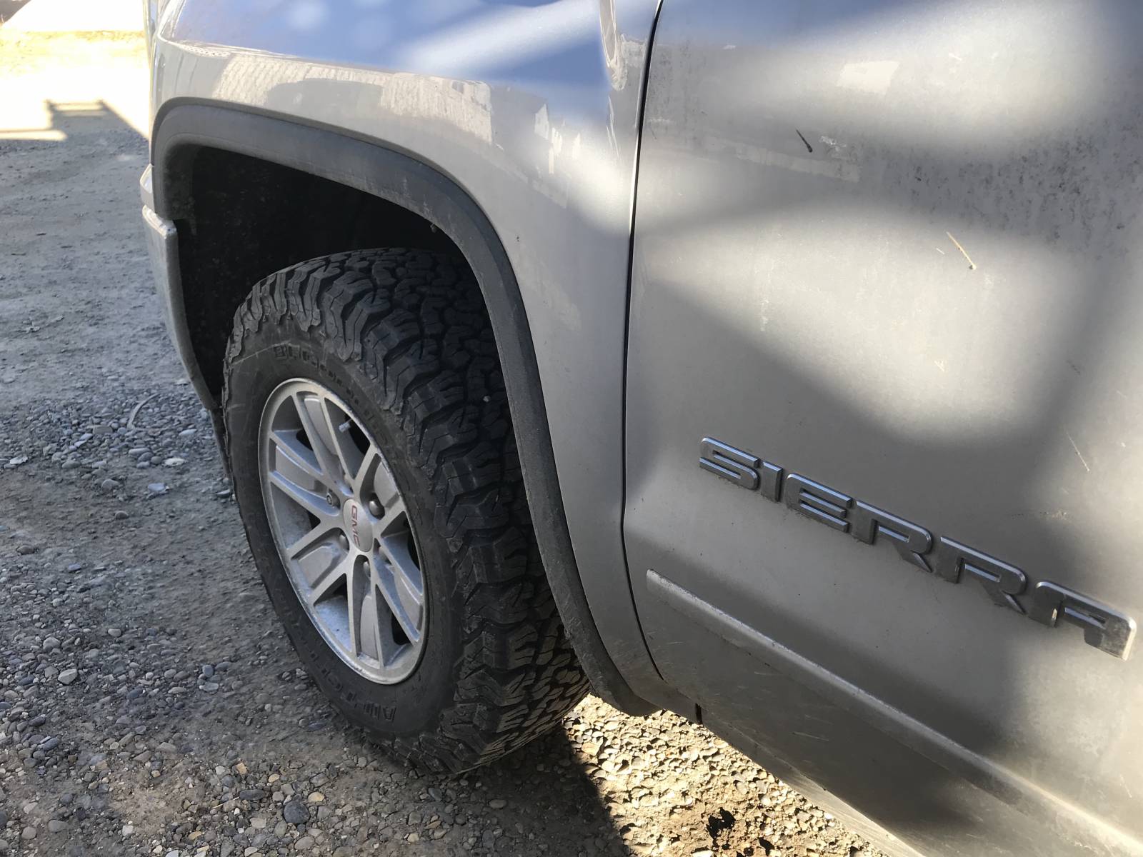 Gmc Lease Takeover In Calgary Ab 2018 Gmc Sierra Sle