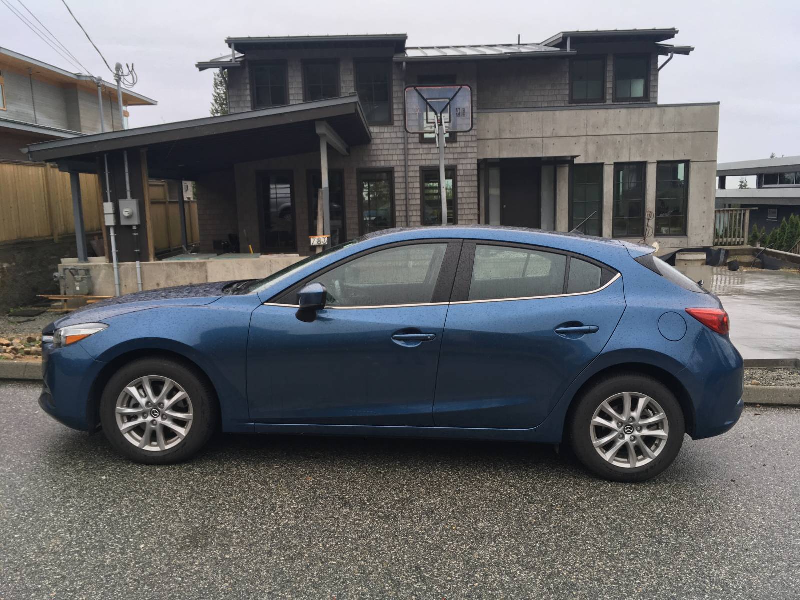 Mazda Lease Takeover in North Vancouver, BC 2017 Mazda Mazda3 Sport GS Touring Automatic 2WD ID Mazda Lease Takeover in North Vancouver, BC 2017 Mazda Mazda3 Sport GS Touring Automatic 2WD ID