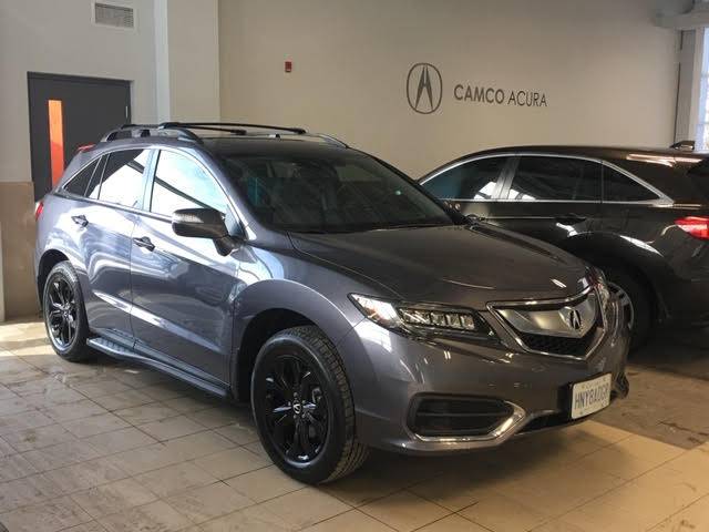 Cheapest Lease Deals >> Acura Lease Takeover in Markham, ON: 2017 Acura RDX Tech ... Cheapest Lease Deals >> Acura Lease Takeover in Markham, ON: 2017 Acura RDX Tech ...