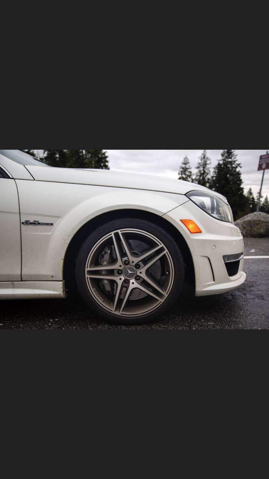 Mercedes-Benz Lease Takeover in Vancouver, BC: 2012 ...