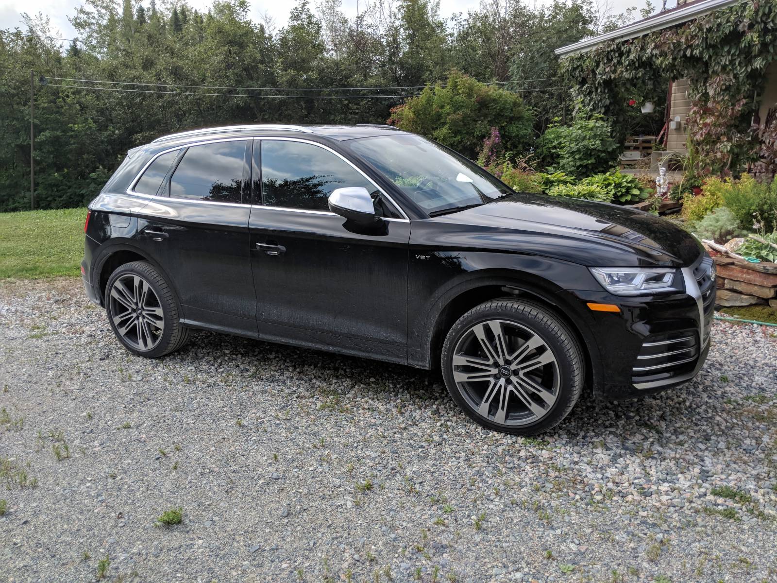 Car Lease Takeover >> Audi Lease Takeover in Gatineau, QC: 2018 Audi SQ5 ... Car Lease Takeover >> Audi Lease Takeover in Gatineau, QC: 2018 Audi SQ5 ...