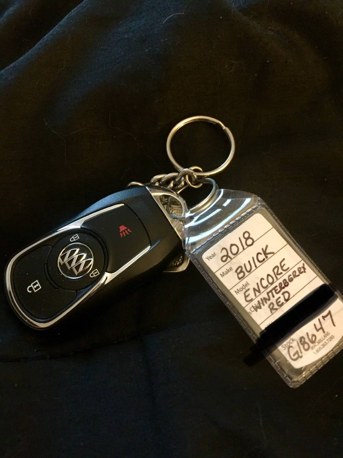 Buick Lease Takeover in Windsor, ON: 2018 Buick Encore ... Buick Lease Takeover in Windsor, ON: 2018 Buick Encore ...