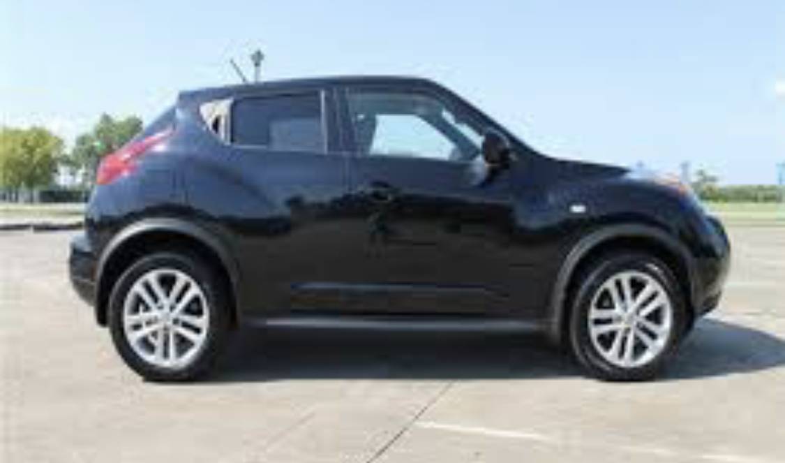 Nissan Lease Takeover in Bradford, ON 2014 Nissan Juke SL Automatic