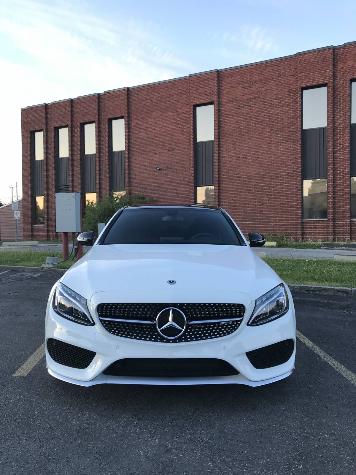 Mercedes-Benz Lease Takeover in Montreal, QC: 2018 ...