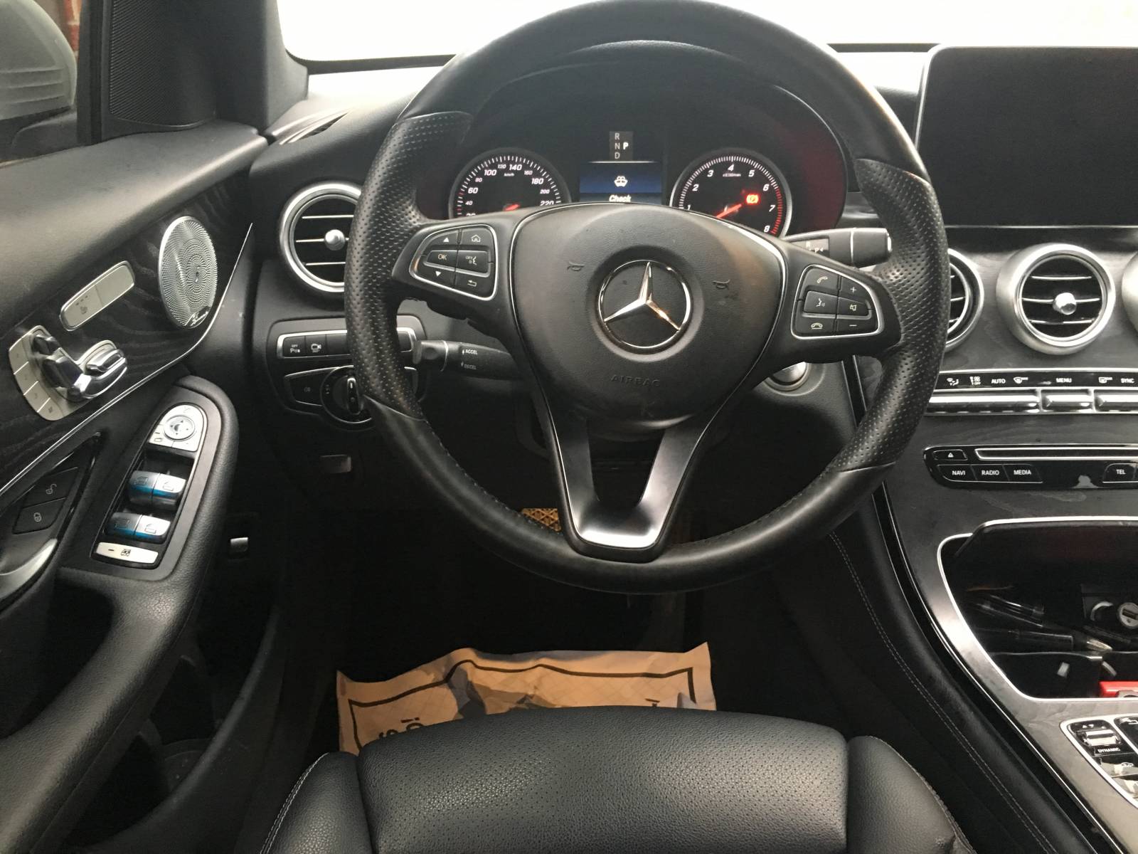 Mercedes Benz Lease Takeover In Brampton On 2017