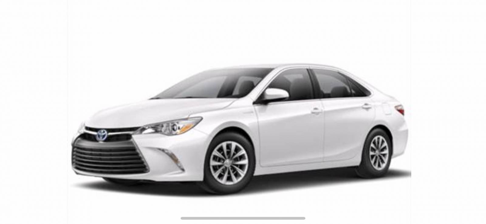 Toyota Lease Takeover in Brampton, ON 2017 Toyota Camry XLE Automatic
