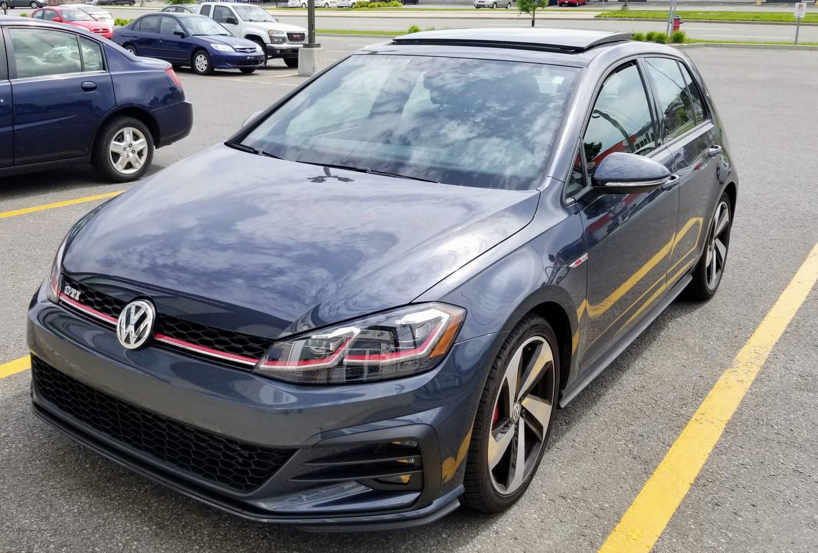 Volkswagen Trois Rivieres >> Volkswagen Lease Takeover In Trois Rivieres Qc 2018 Volkswagen Golf Gti Autobahn Automatic 2wd Id 4746 Volkswagen Trois Rivieres >> Volkswagen Lease Takeover In Trois Rivieres Qc 2018 Volkswagen Golf Gti Autobahn Automatic 2wd Id 4746