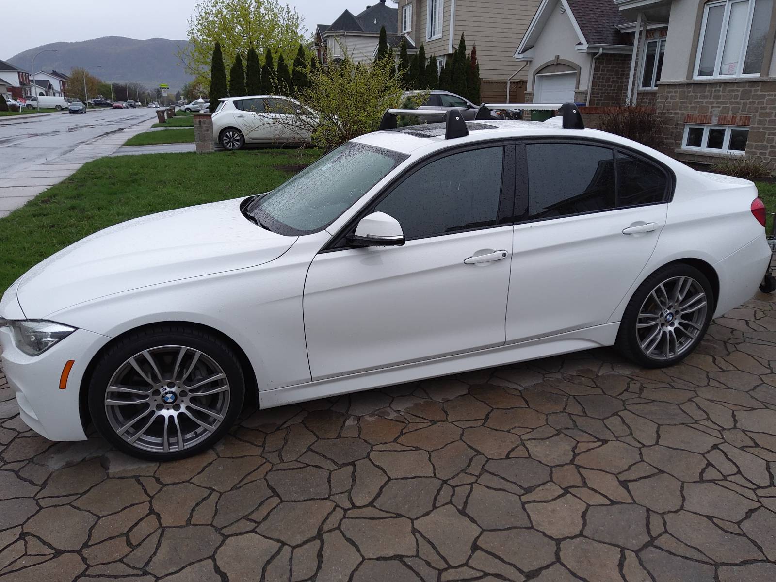 Bmw 328 xdrive