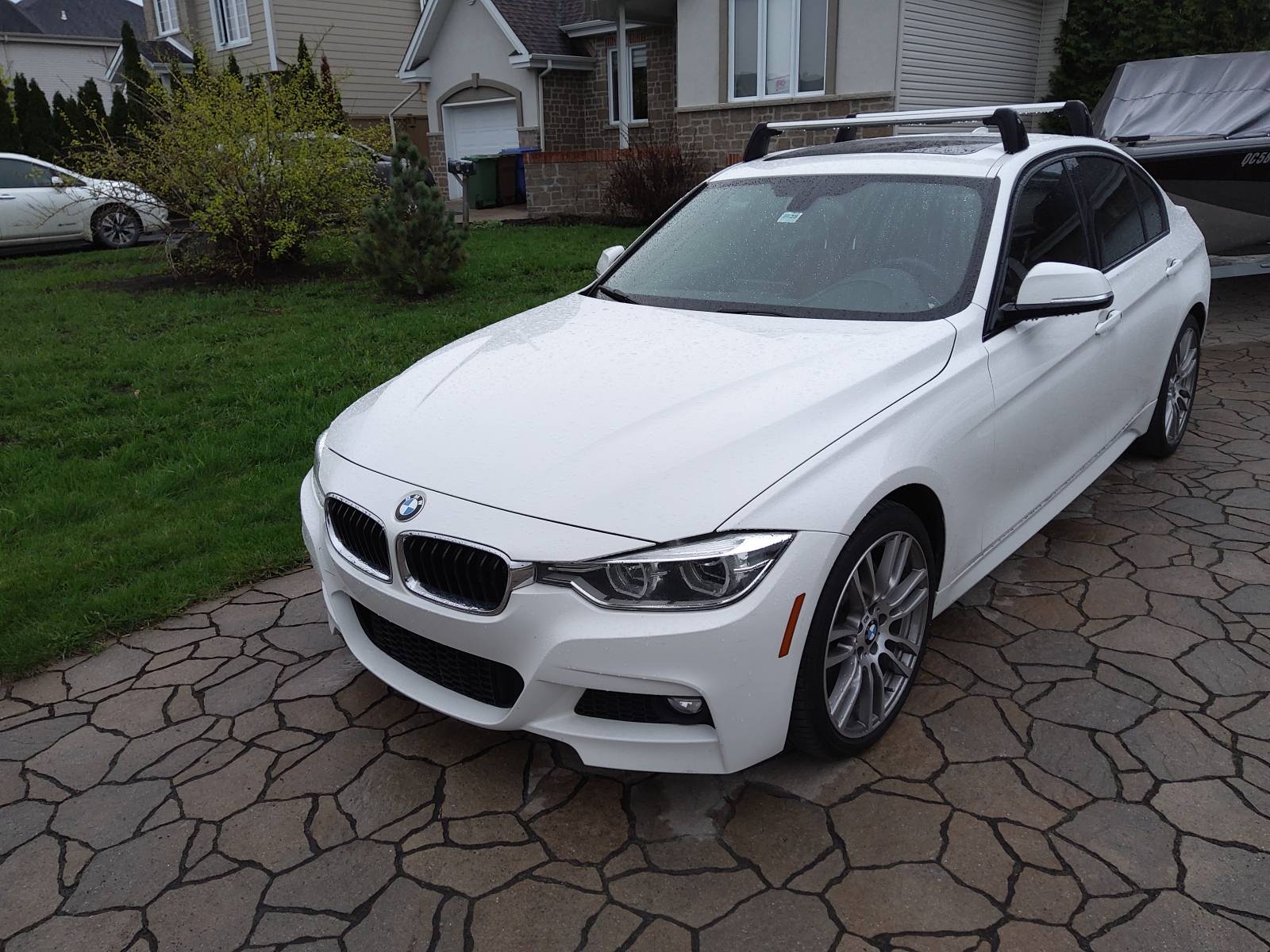 Bmw 328 xdrive