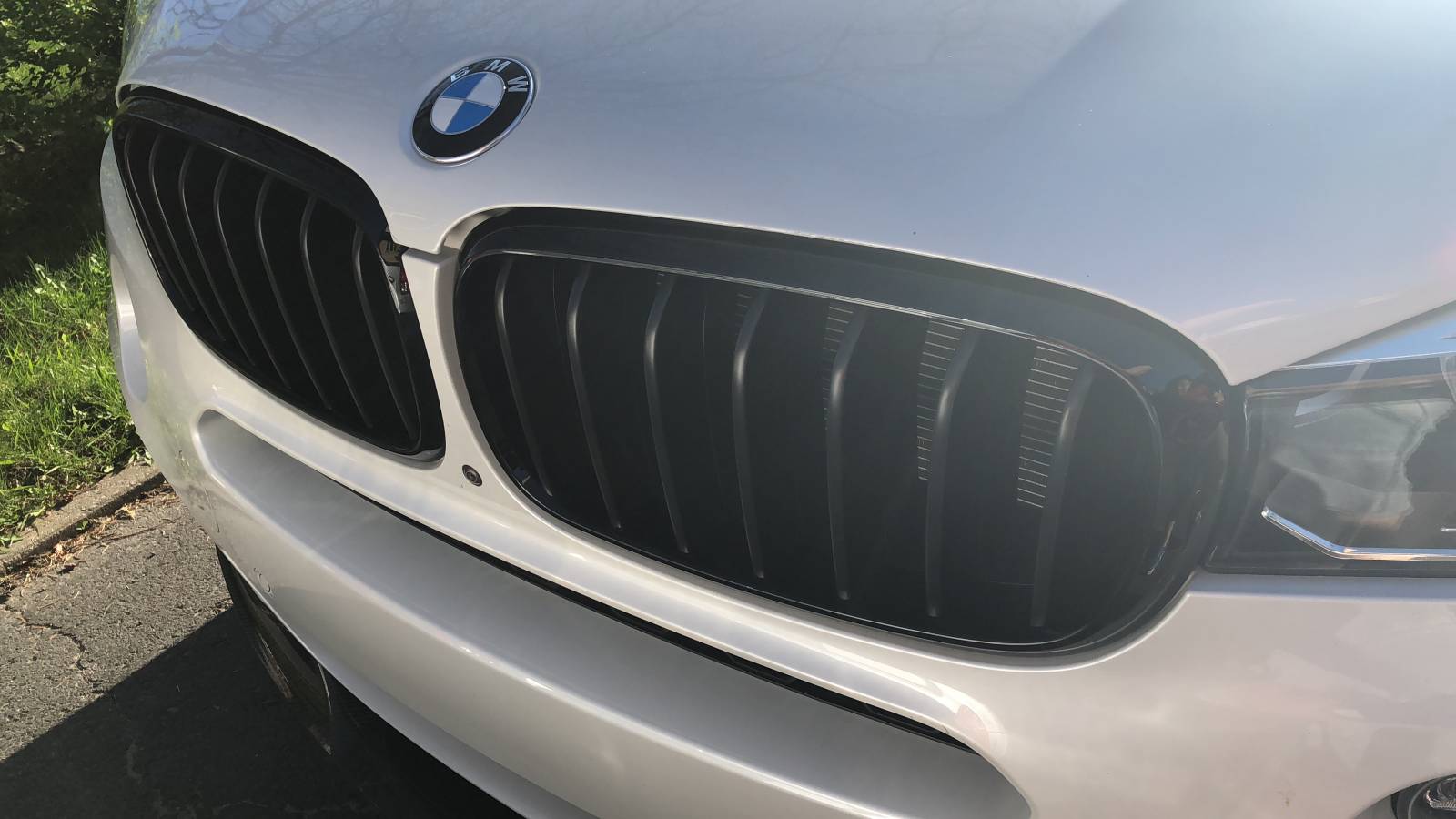 BMW Lease Takeover in Montréal, QC: 2017 BMW X5 M-Pack I ...